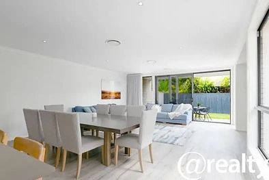 29 Jepson Street, Mango Hill, QLD 4509, 4房, 2浴, House