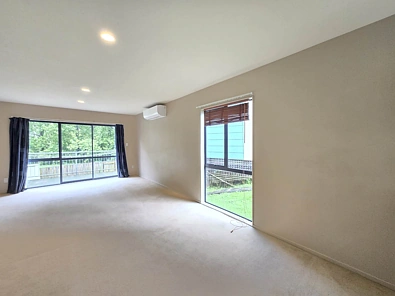 Secure 3 Bedroom Town House
