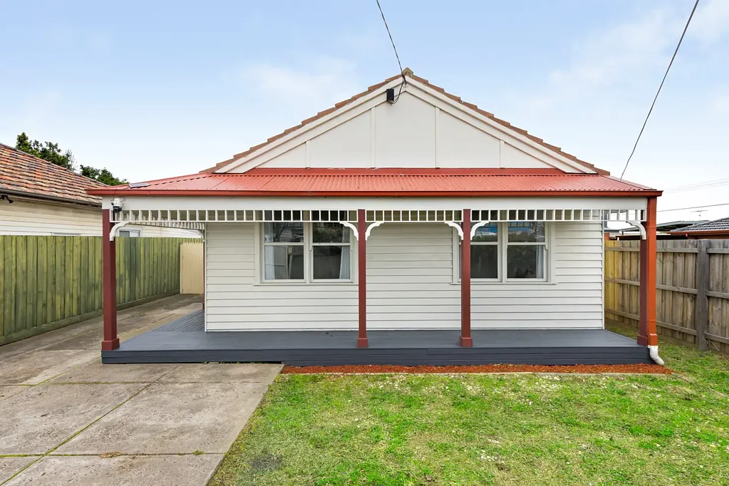 78 Ashley Street, West Footscray, VIC 3012