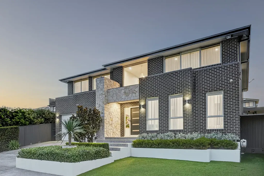 6 Mount Scott Way, North Kellyville, NSW 2155