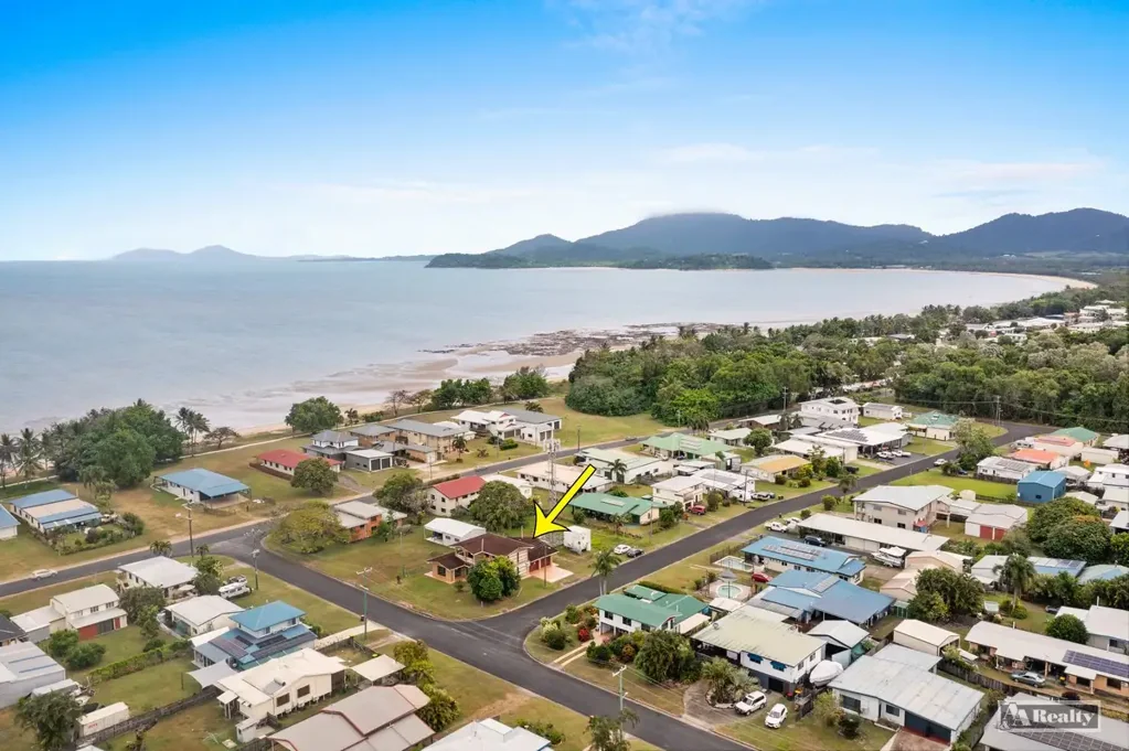 Kurrimine Beach 3Zimmer SYDNEY SMITH ST, KURRIMINE BEACH