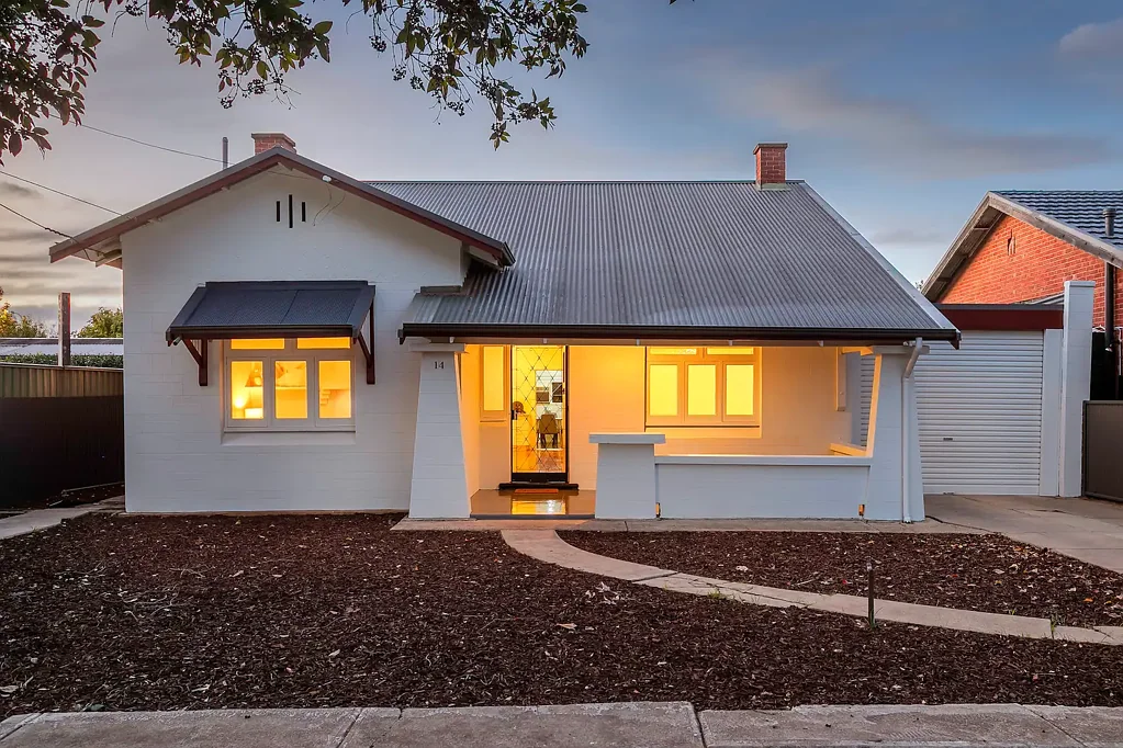 14 Gifford Street, Torrensville, SA 5031