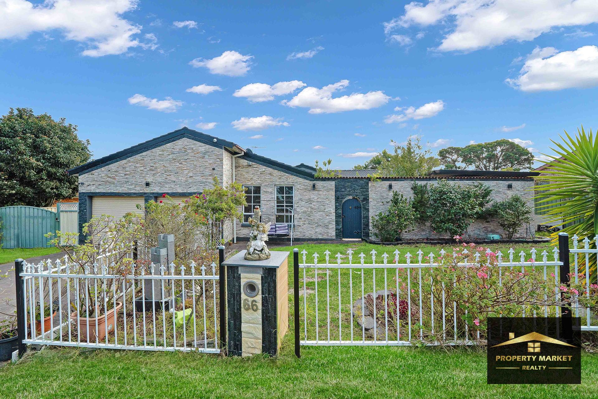 66 WYANGALA CR, LEUMEAH NSW 2560, 0 ห้องนอน, 0 ห้องน้ำ, House