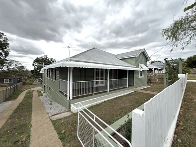 Exterior - 26 Pine Mountain Rd, North Ipswich, QLD 4305