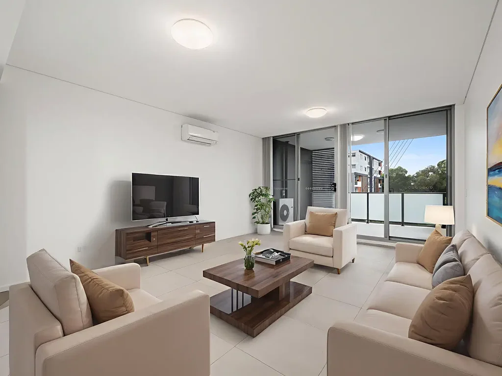506/85 Park Road, Homebush, NSW 2140