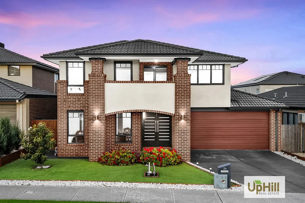 26 Greenslate Street, Clyde North, VIC 3978