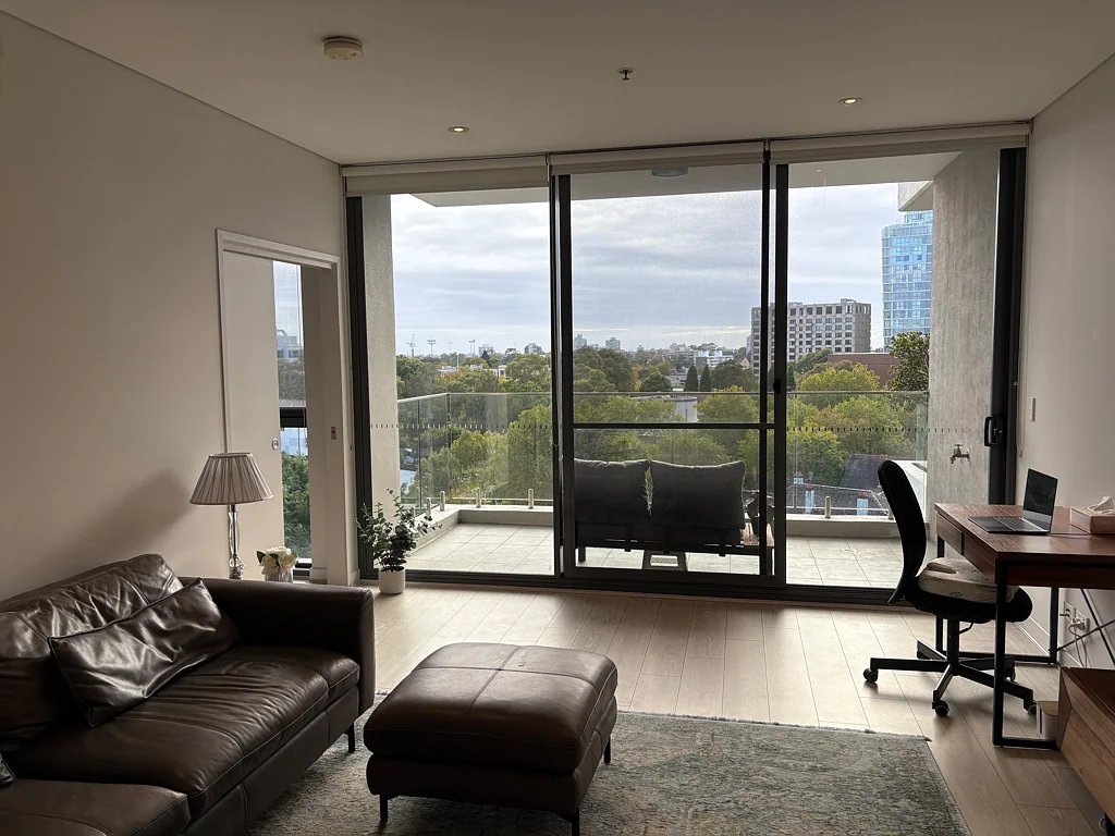 UNIT 803/245 Pacific Highway, North Sydney, NSW 2060