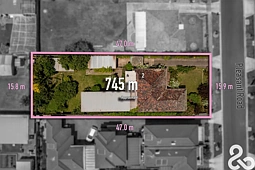 28 Pleasant Road, Thomastown