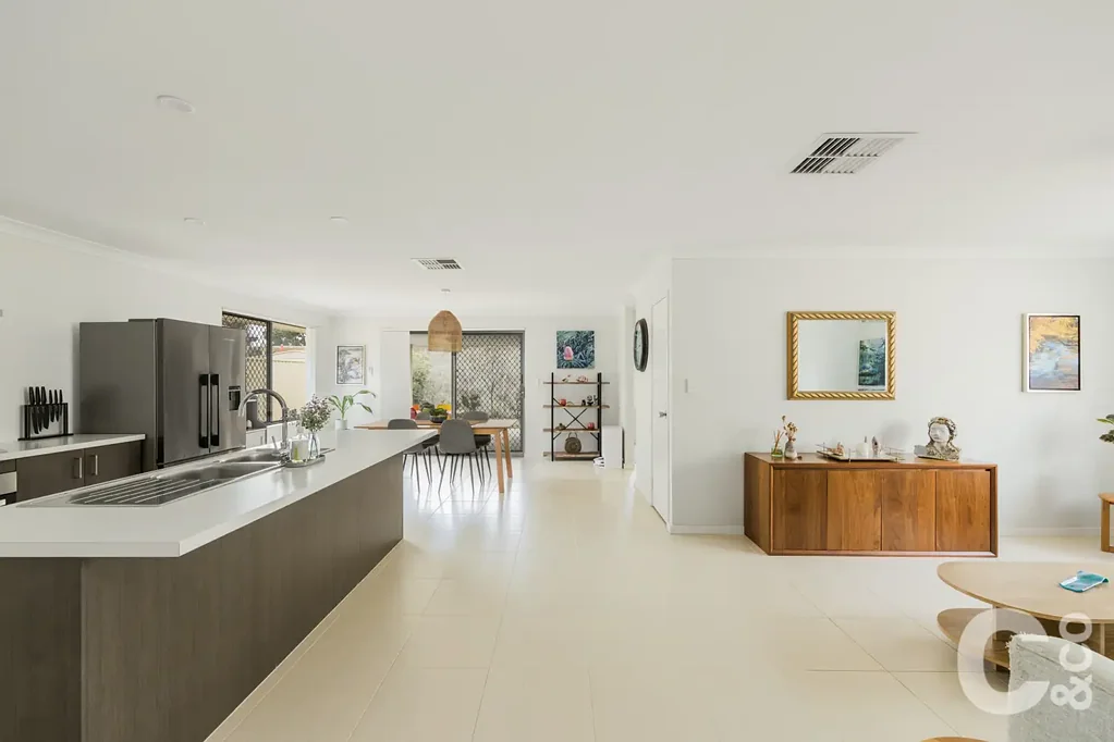 Wellard 3房  Stylish Living in the Heart of Emerald Park!
