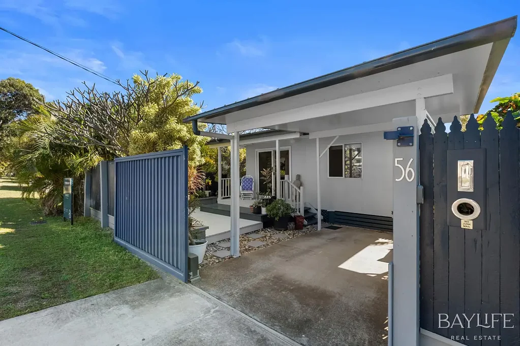 56 Joseph Street, Margate, QLD 4019