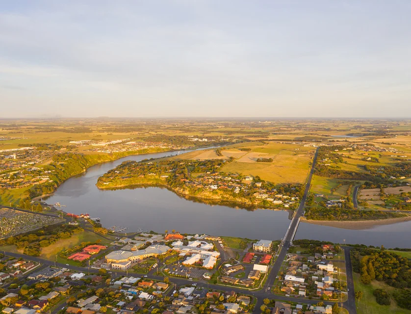 LOT 34 Hopkins Heights, Warrnambool, Warrnambool and South West, 0 rūma, 0 rūma horoi, Section