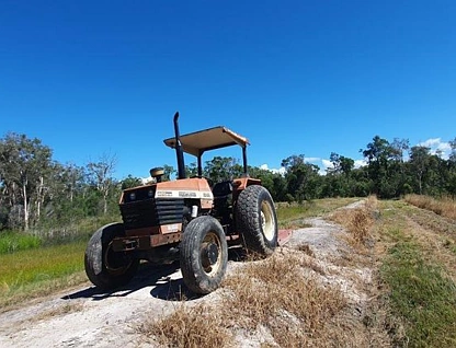 609 Matchbox Road, Deepwater, QLD 4674, 2 ਕਮਰੇ, 0 ਬਾਥਰੂਮ, Lifestyle Property