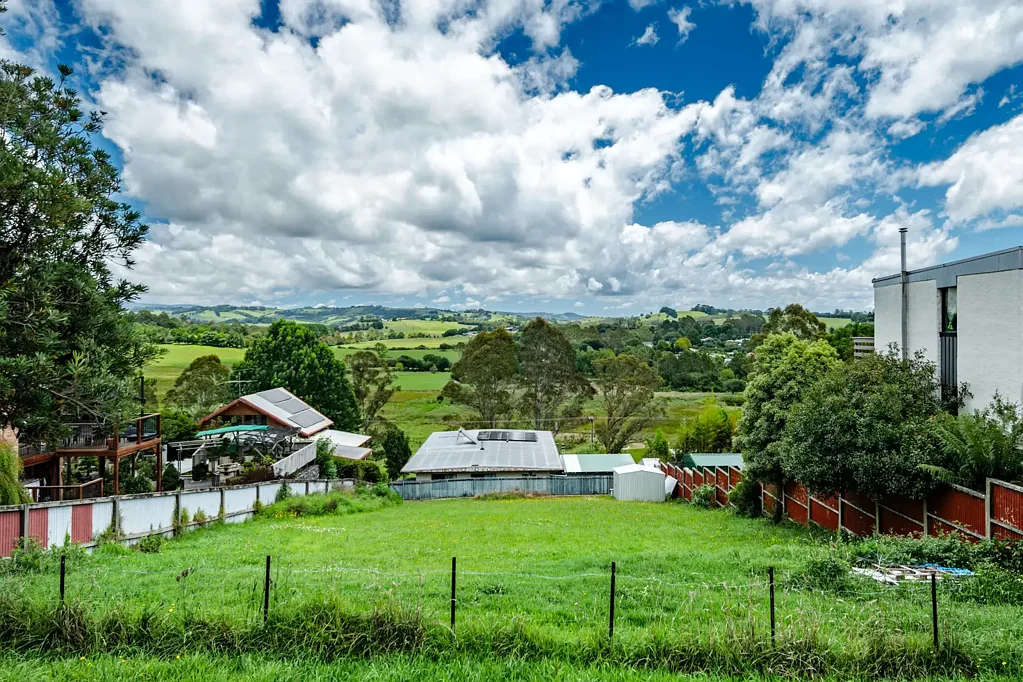 Dorrigo  A perfect place to call home....