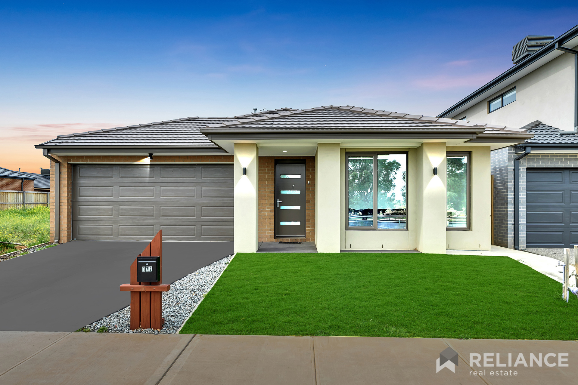 177 GEELONG RD, WERRIBEE VIC 3030, 0部屋, 0バスルーム, House