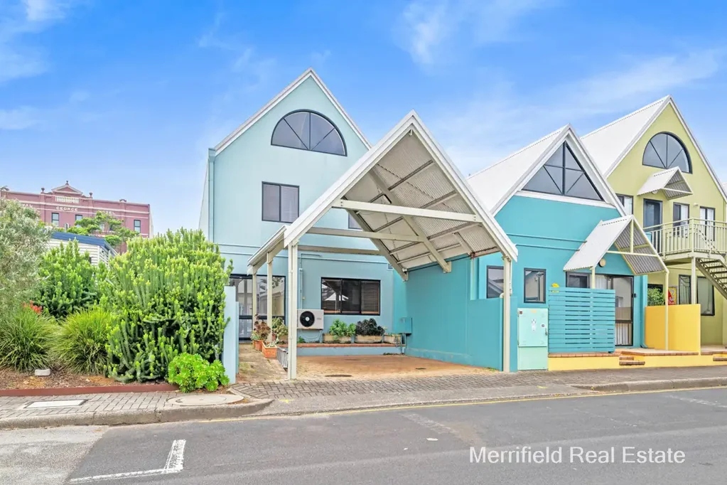 Albany 3침실 CITY LIVING WITH A WATERFRONT VIBE