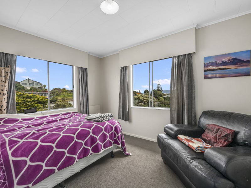 13 Kaitawa Street, Waikanae Beach, Kapiti Coast, 2 chambres, 1 salles de bain