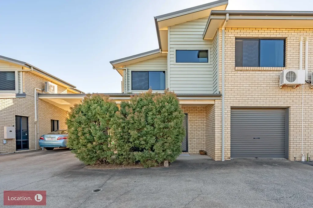 2/3 Ann Street, Bundaberg East, QLD 4670