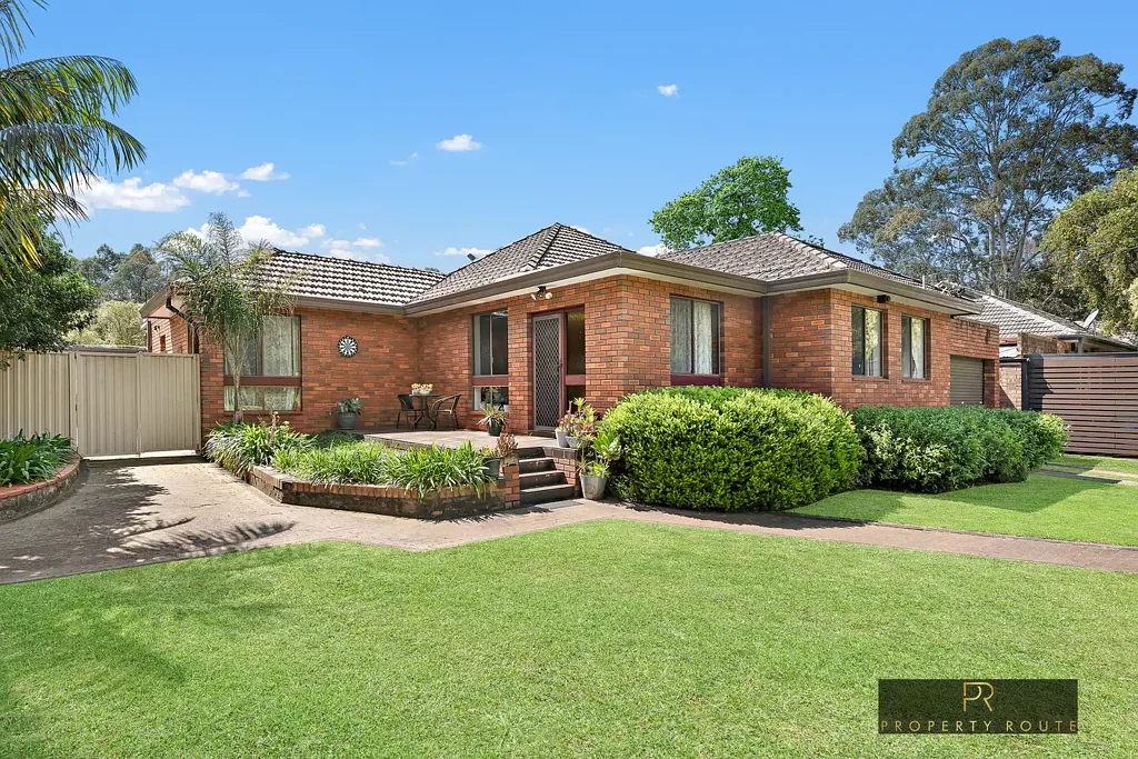 41 Speers Road, North Rocks, NSW 2151