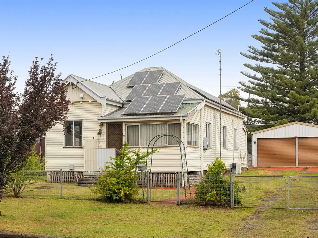 South Toowoomba 3房 充满激动人心的未来潜力的空白画卷 A Blank Canvas with Exciting Future Potential