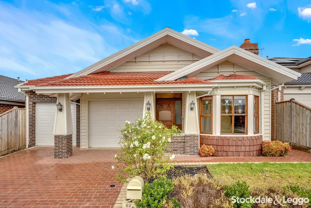 Where Elegant Design Meets Effortless Family Living