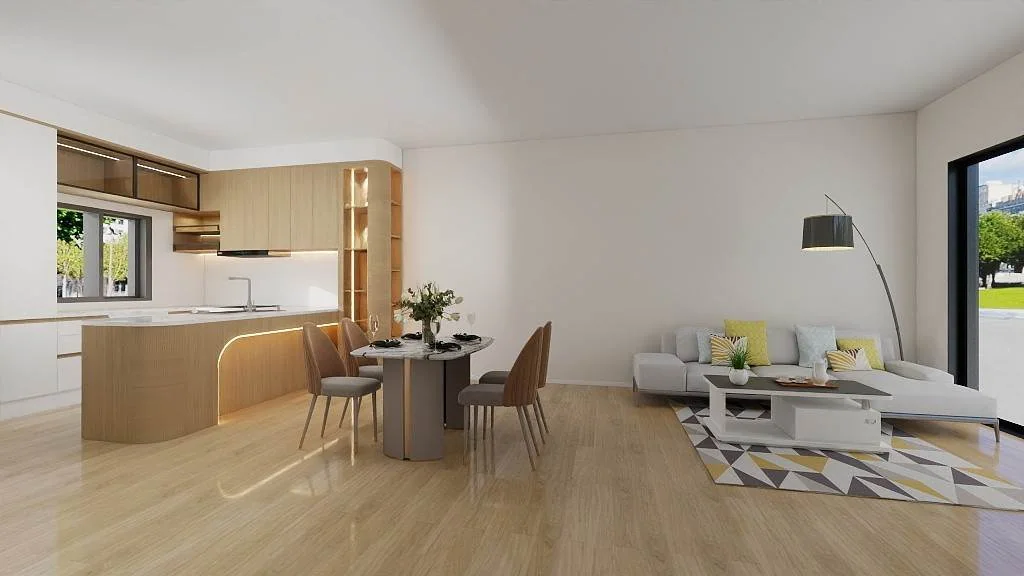 Bucklands Beach 4房  Brand-New Standalone Freehold Home - 4 bedrooms