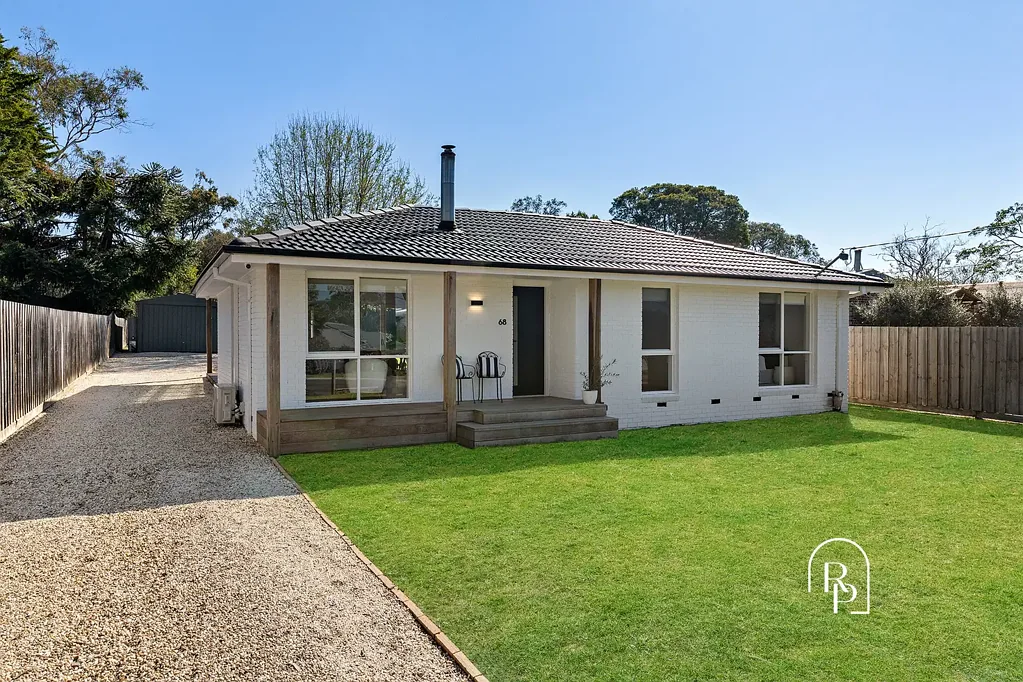 68 Dunlop Road, Bittern, VIC 3918