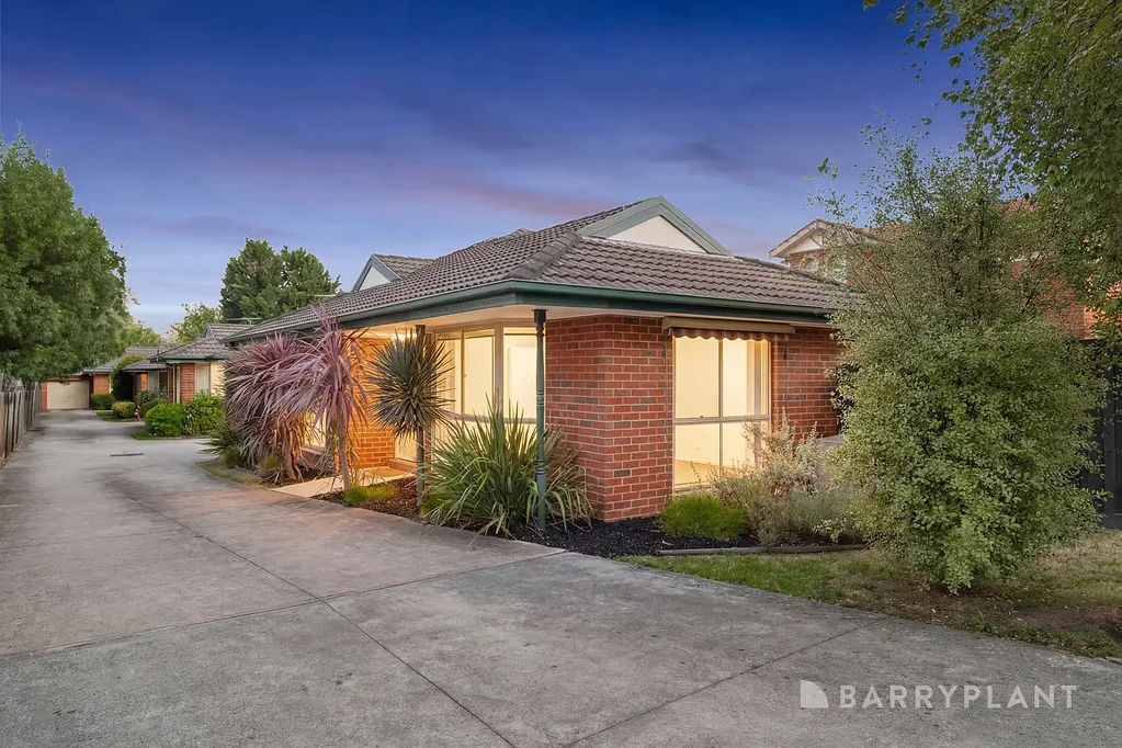 1/183 Dorset Road, Boronia, VIC 3155