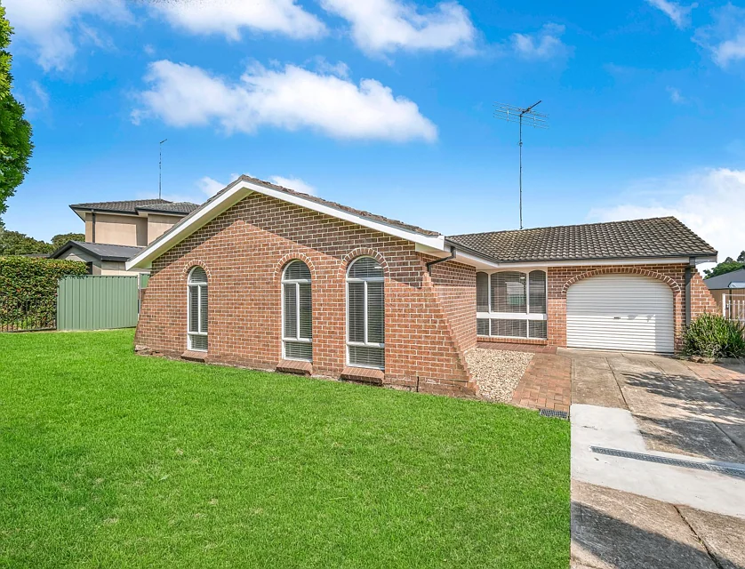 21 Schoolhouse Road, Regentville, Outer Western Sydney, 3房, 1浴, House