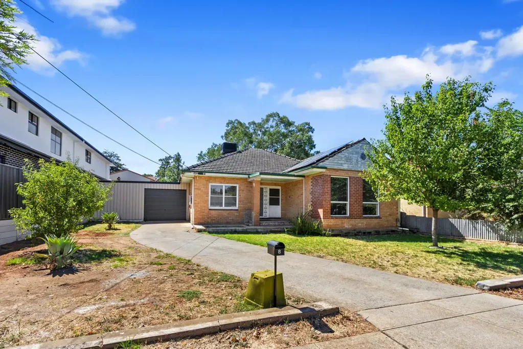 8 Calvert Street, Enfield, SA 5085