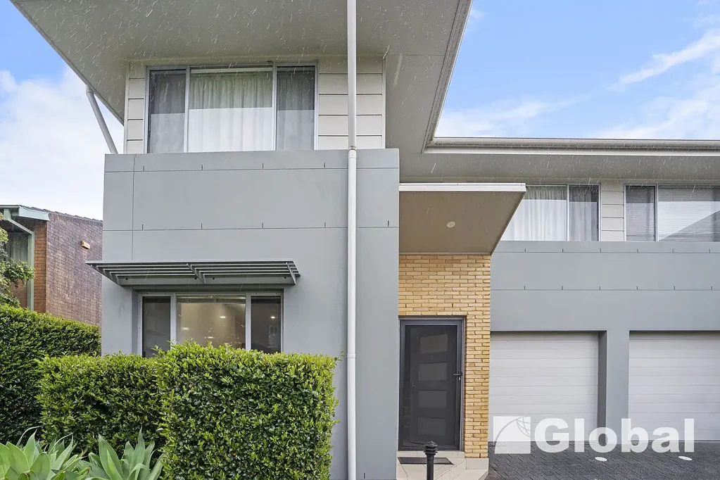 Charming Townhouse in the Heart of Adamstown!
