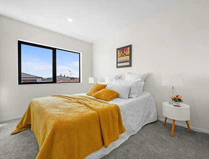 Lot 5/40 Friesian Drive, Mangere, Manukau City, 3部屋, 2バスルーム, House