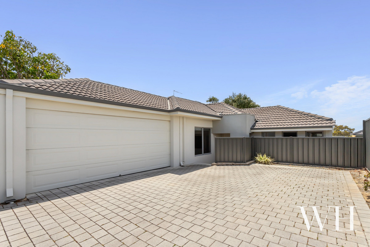 11B FINNEY ST, WILLAGEE WA 6156, 0 rūma, 0 rūma horoi, House