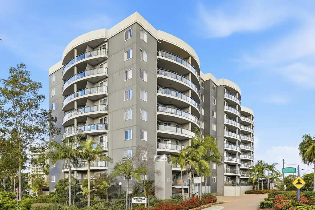 Westmead 2 Slaapkamer Stunning Residence