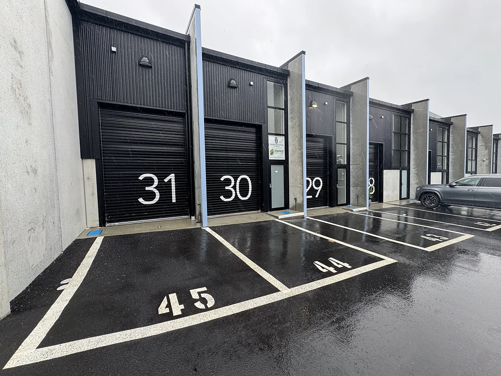 Hobsonville 29/3 Inanga St, Hobsonville - Commercial For sale