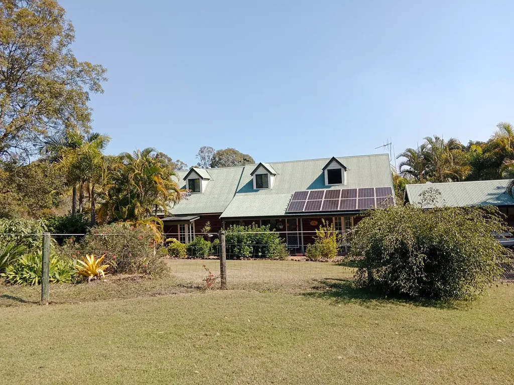 44/4528 Bundaberg-Gin Gin Road, Gin Gin, QLD 4671