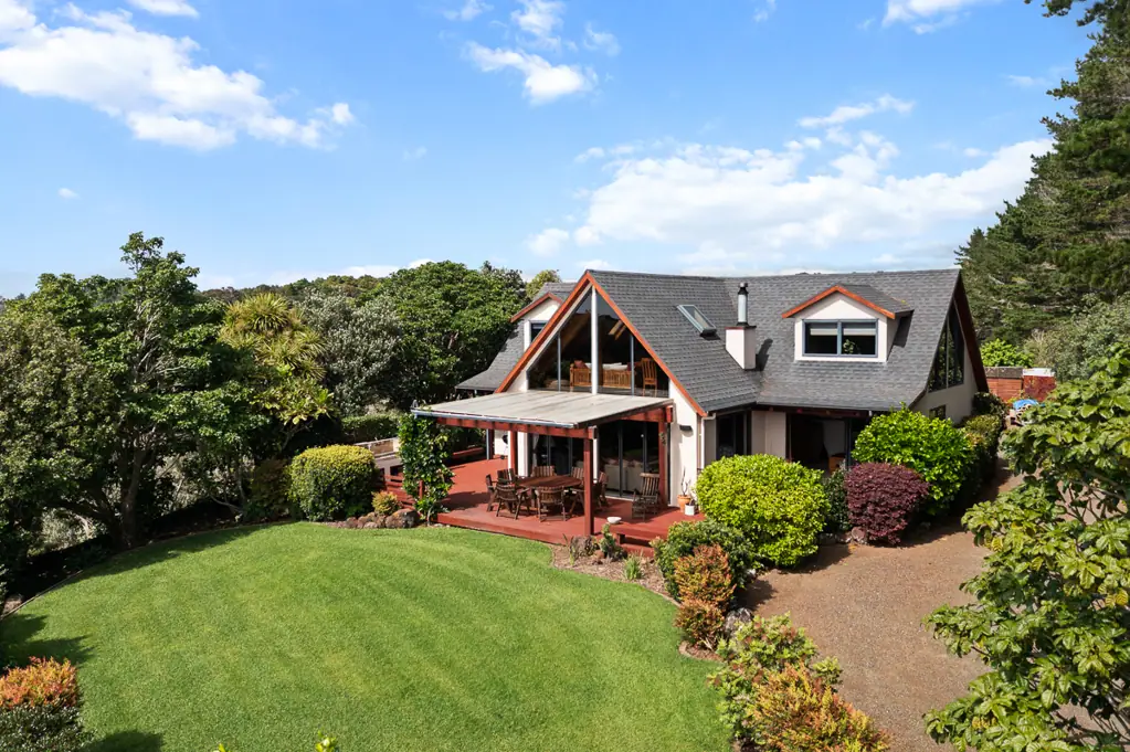161 Clements Road, Matapouri, Whangarei, Northland