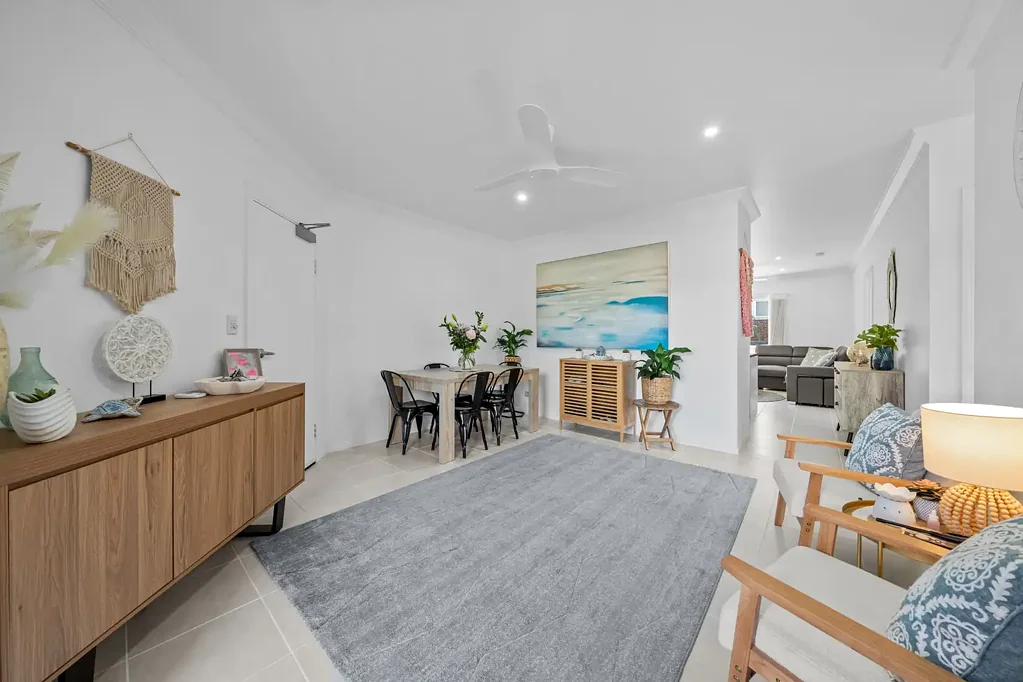 47/55 Paradise Springs Avenue, Robina, QLD 4226