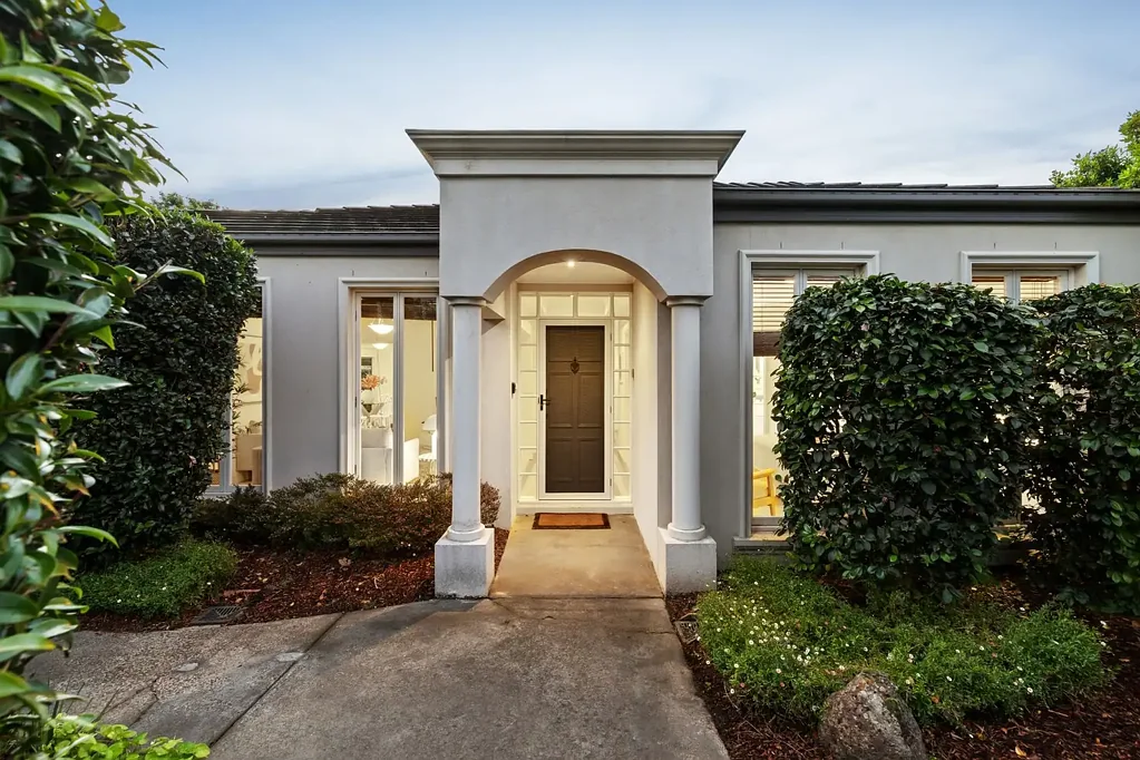 Upper Ferntree Gully 3部屋 The Brief: Fresh, Walkable, Effortlessly Liveable