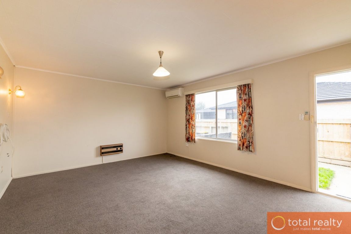 37d Ascot Street, Saint Kilda, Dunedin, 2 phòng ngủ, 1 phòng tắm