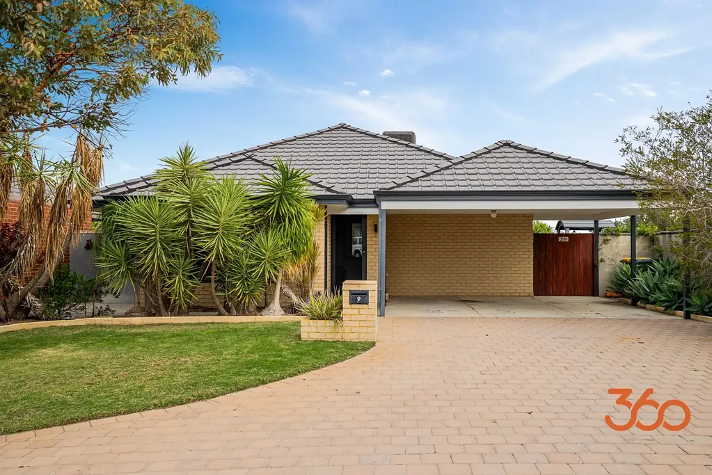 Ellenbrook 4 Slaapkamer Cul-de-sac Living in Ellenbrook