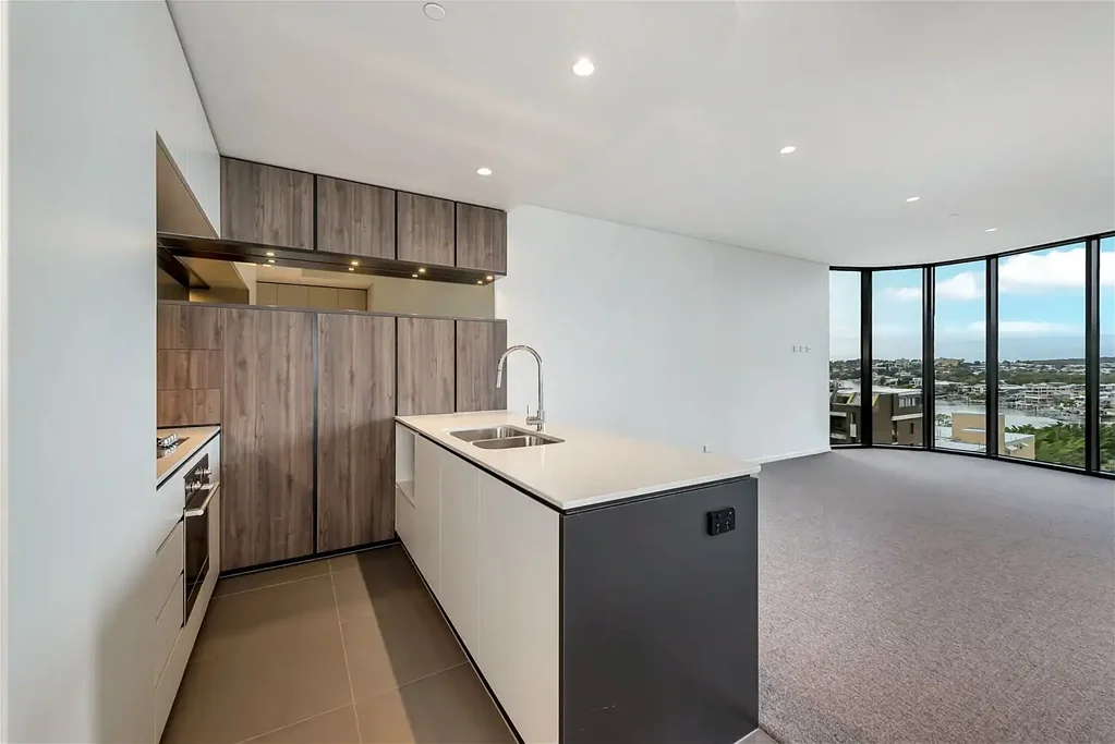 803/232 Wellington Road, Kangaroo Point, QLD 4169