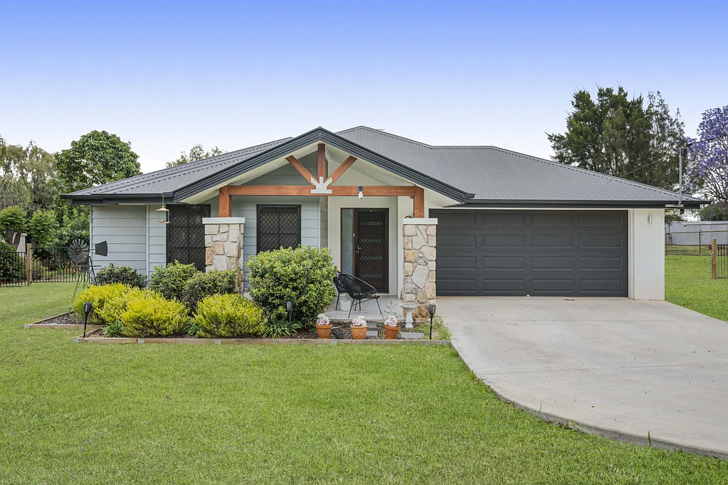 35 Goombungee Road, Kingsthorpe, QLD 4400