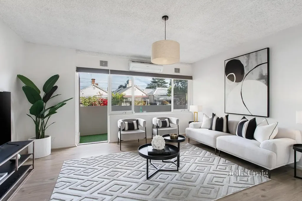 6/363 New Street, Brighton, VIC 3186