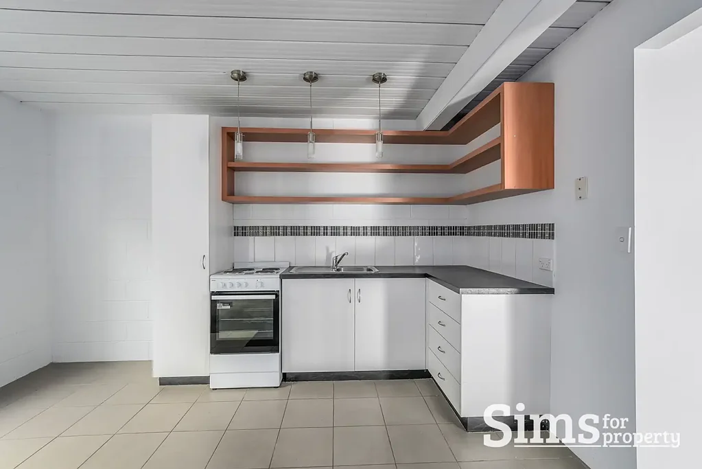 Riverside 1ਬੈੱਡਰੂਮ Smart Riverside Opportunity - Comfortable Living with Convenience