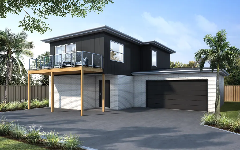 Durie Hill 4Kwarto Take the keys!
