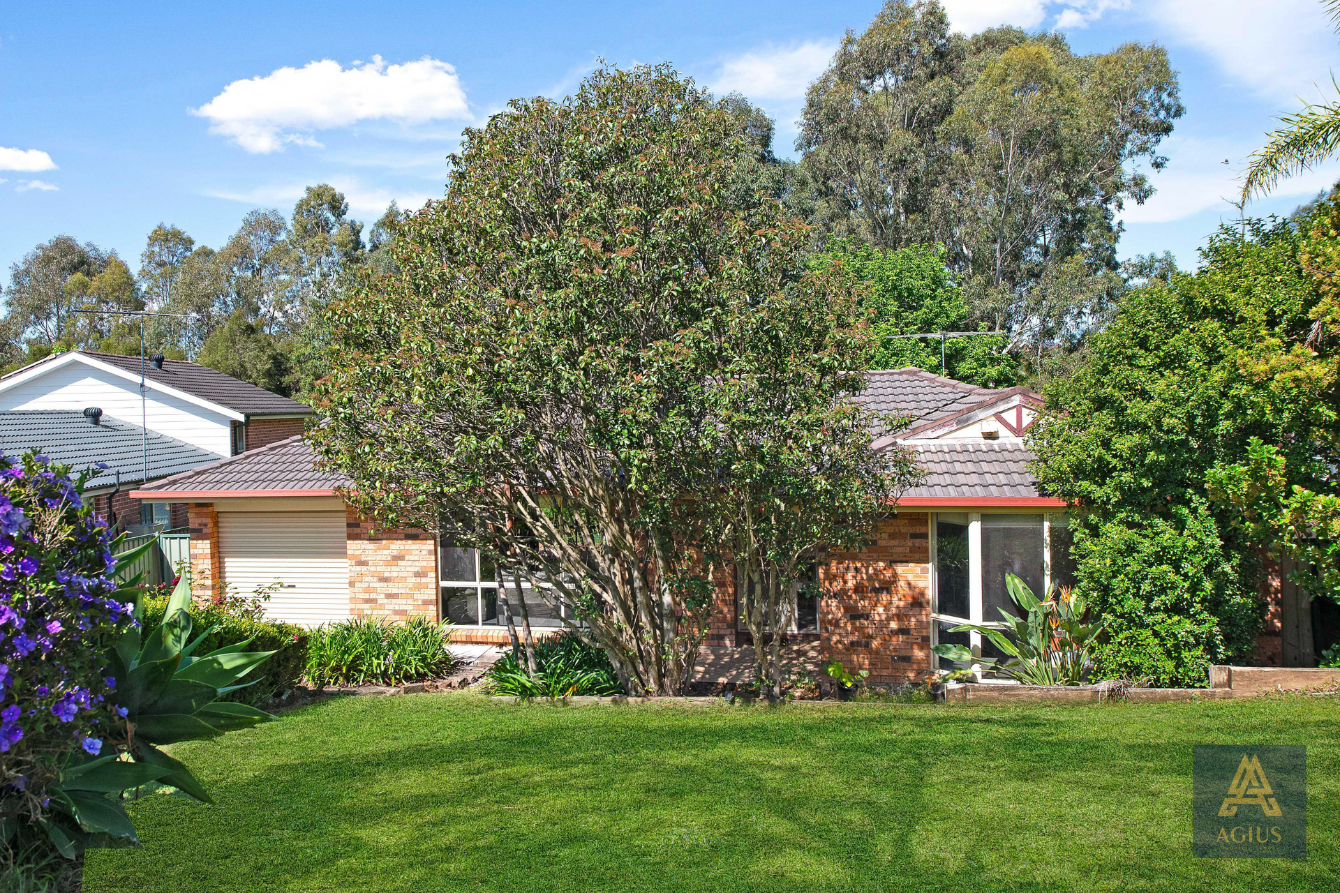 43 ALAMAR CR, QUAKERS HILL NSW 2763, 0 chambres, 0 salles de bain, House