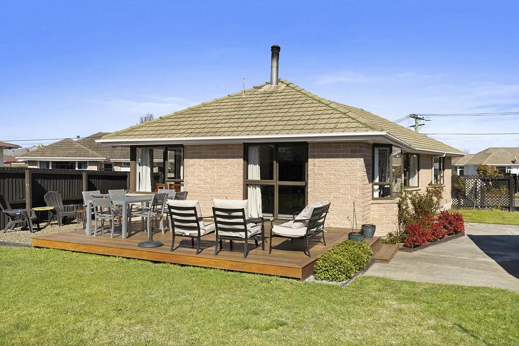 58 Sandown Crescent, Aranui, Christchurch, Canterbury