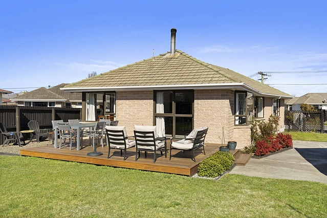 58 Sandown Crescent, Aranui, Christchurch
