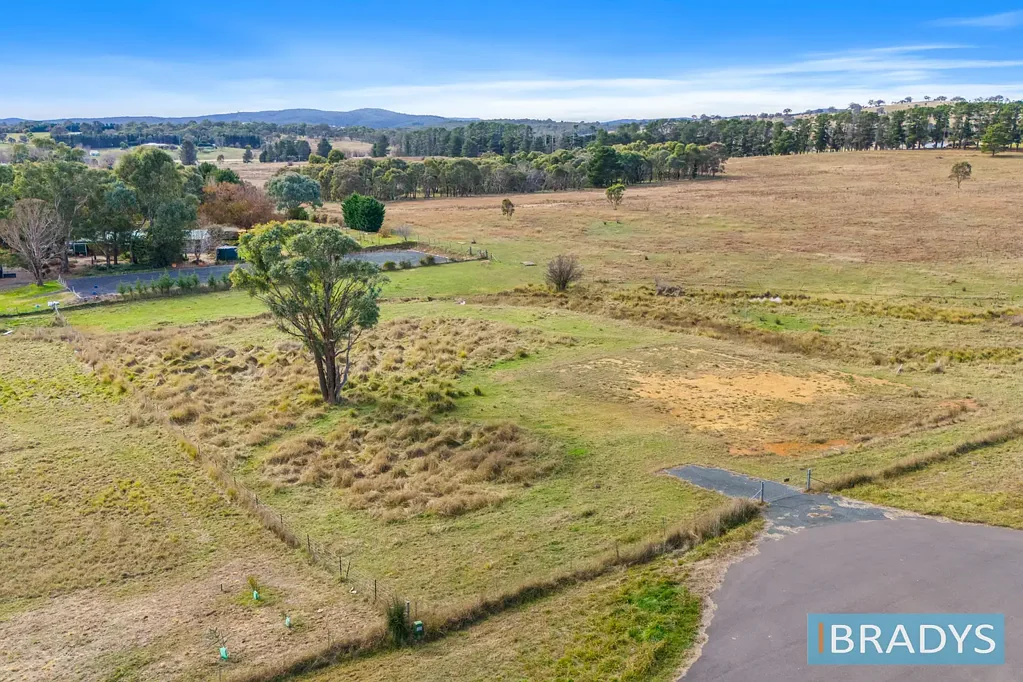 22 Harp Street, Gundaroo, NSW 2620