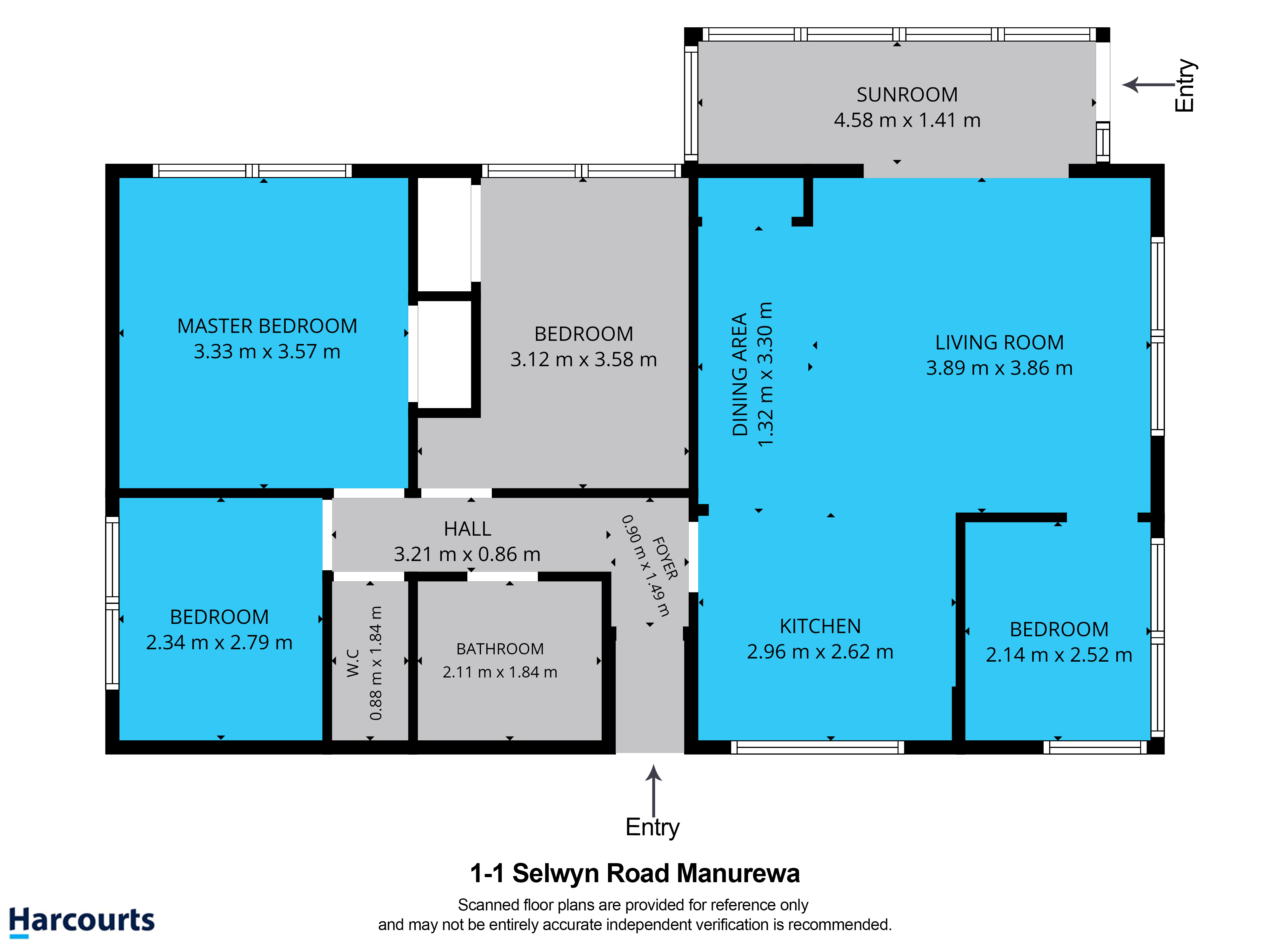1 Selwyn Road, Manurewa, photo 2